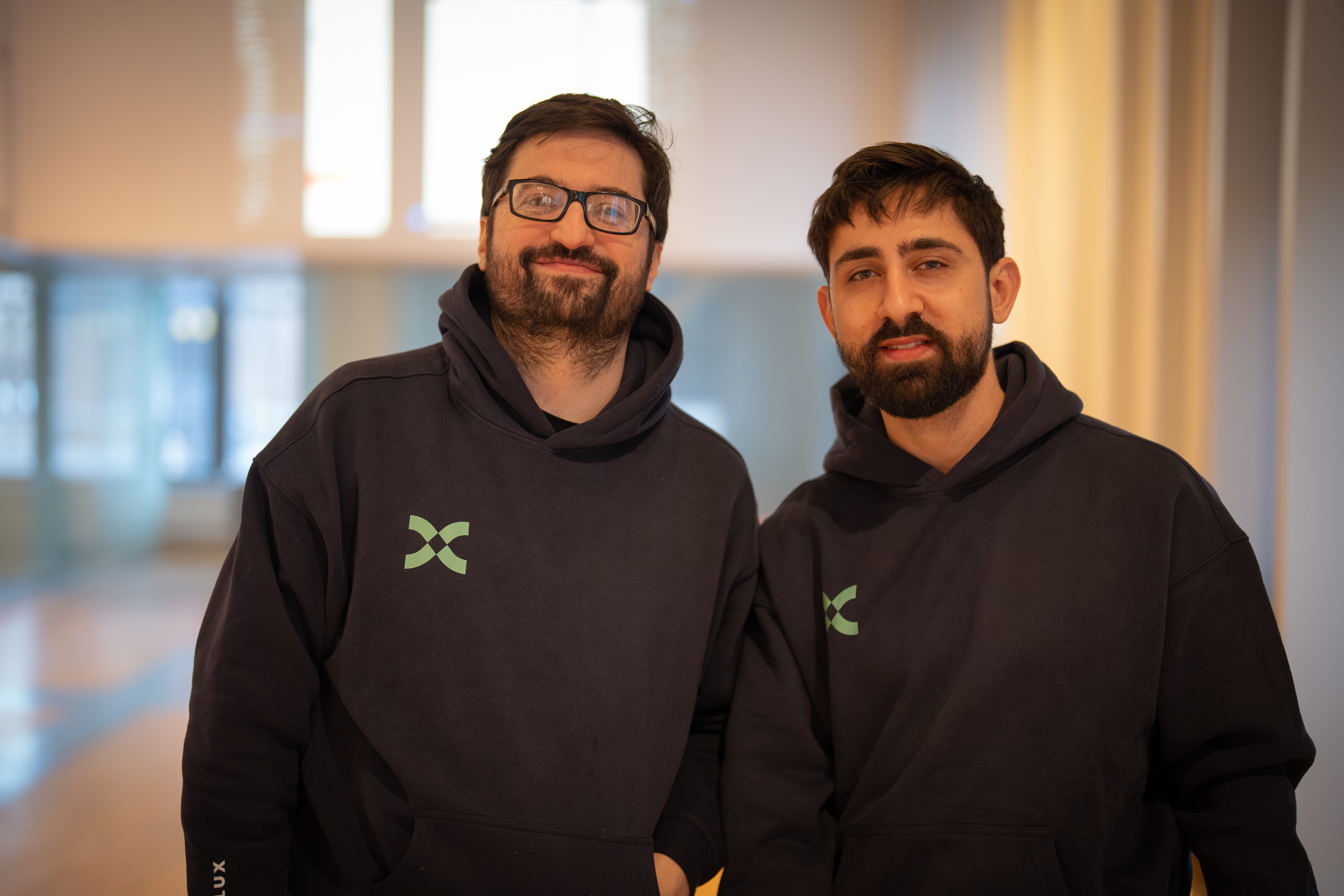 Review by Flux