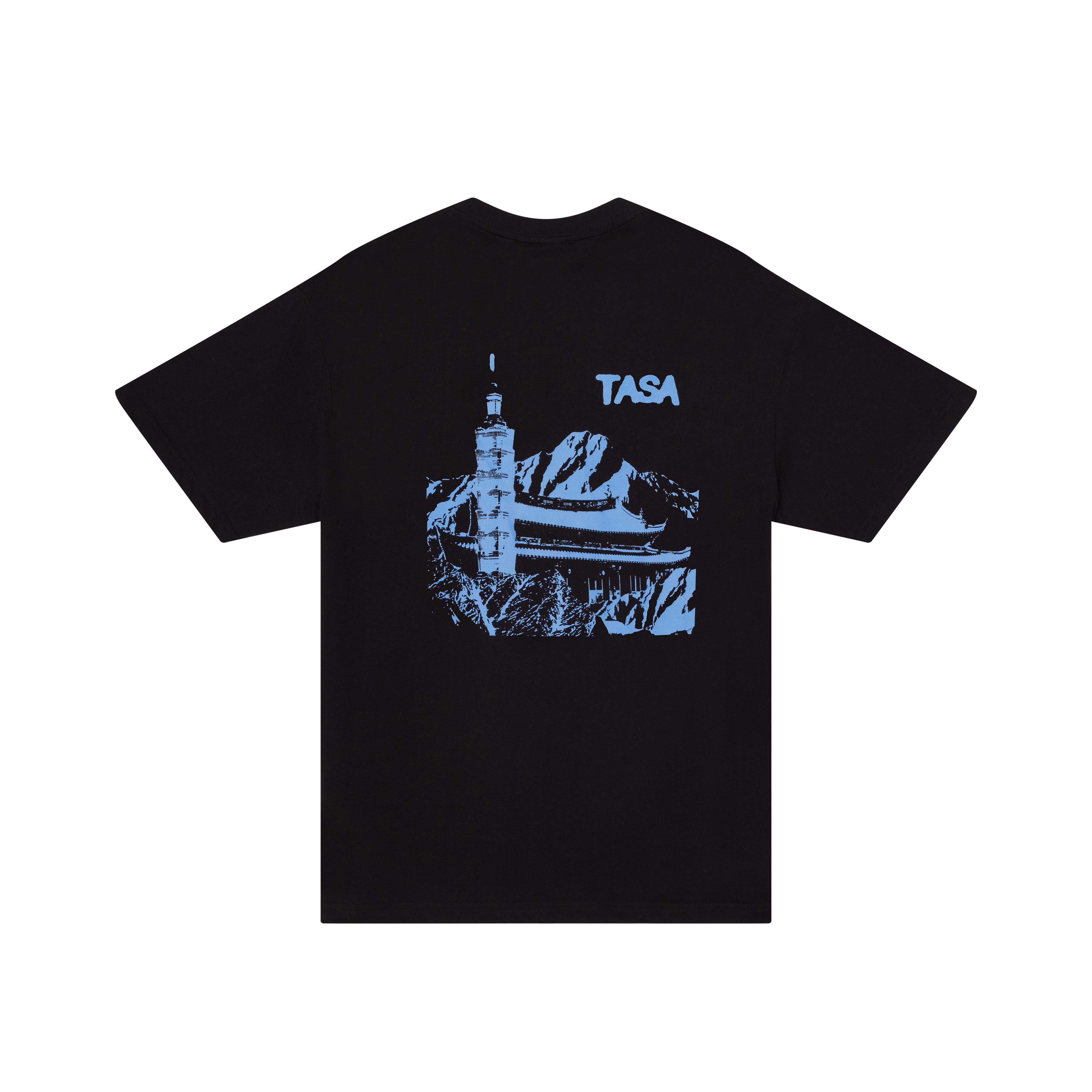 Classic Tshirt view 2