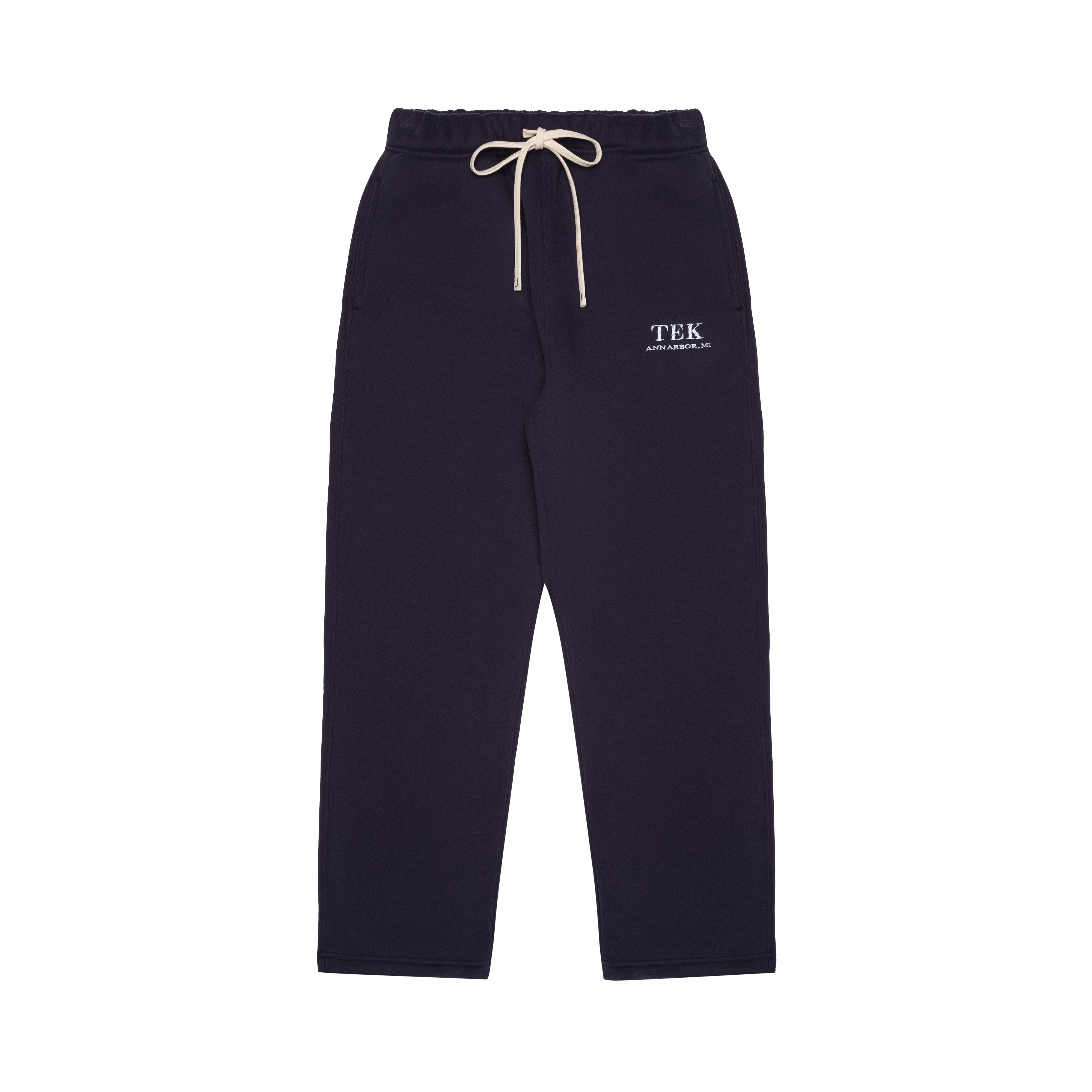 Straightcut Sweatpants view 3