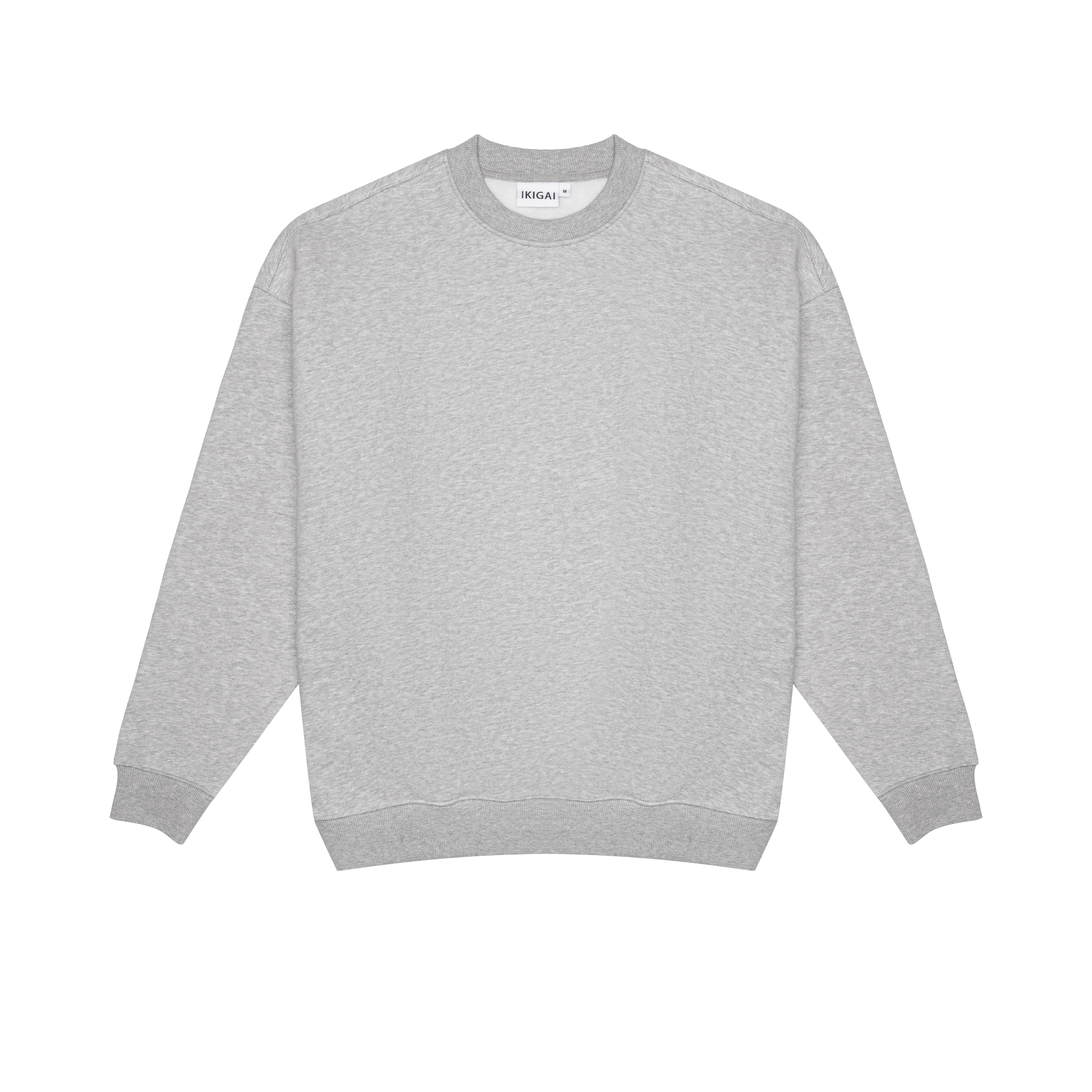 Heavyweight Crewneck - High quality custom merchandise