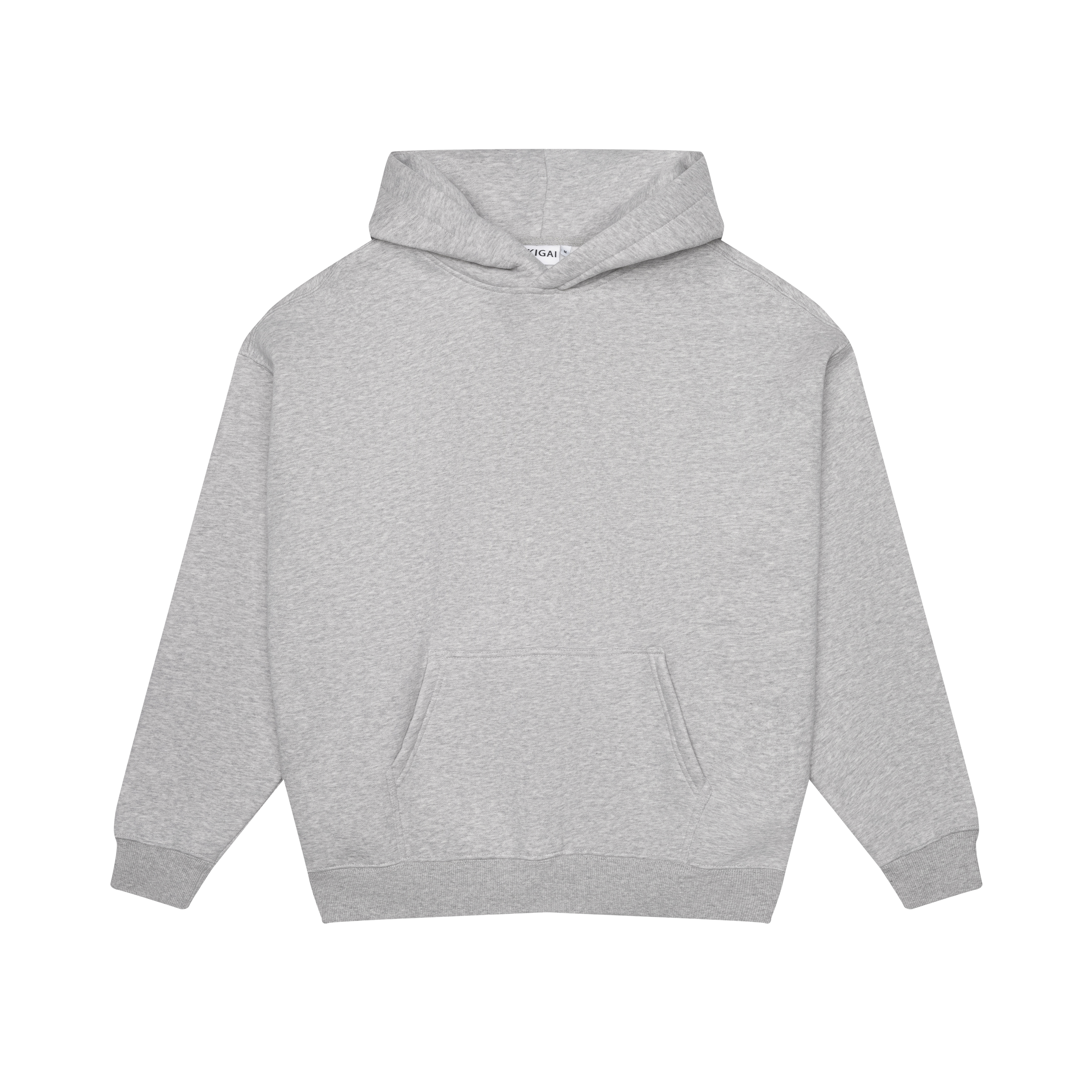Heavyweight Hoodie - High quality custom merchandise