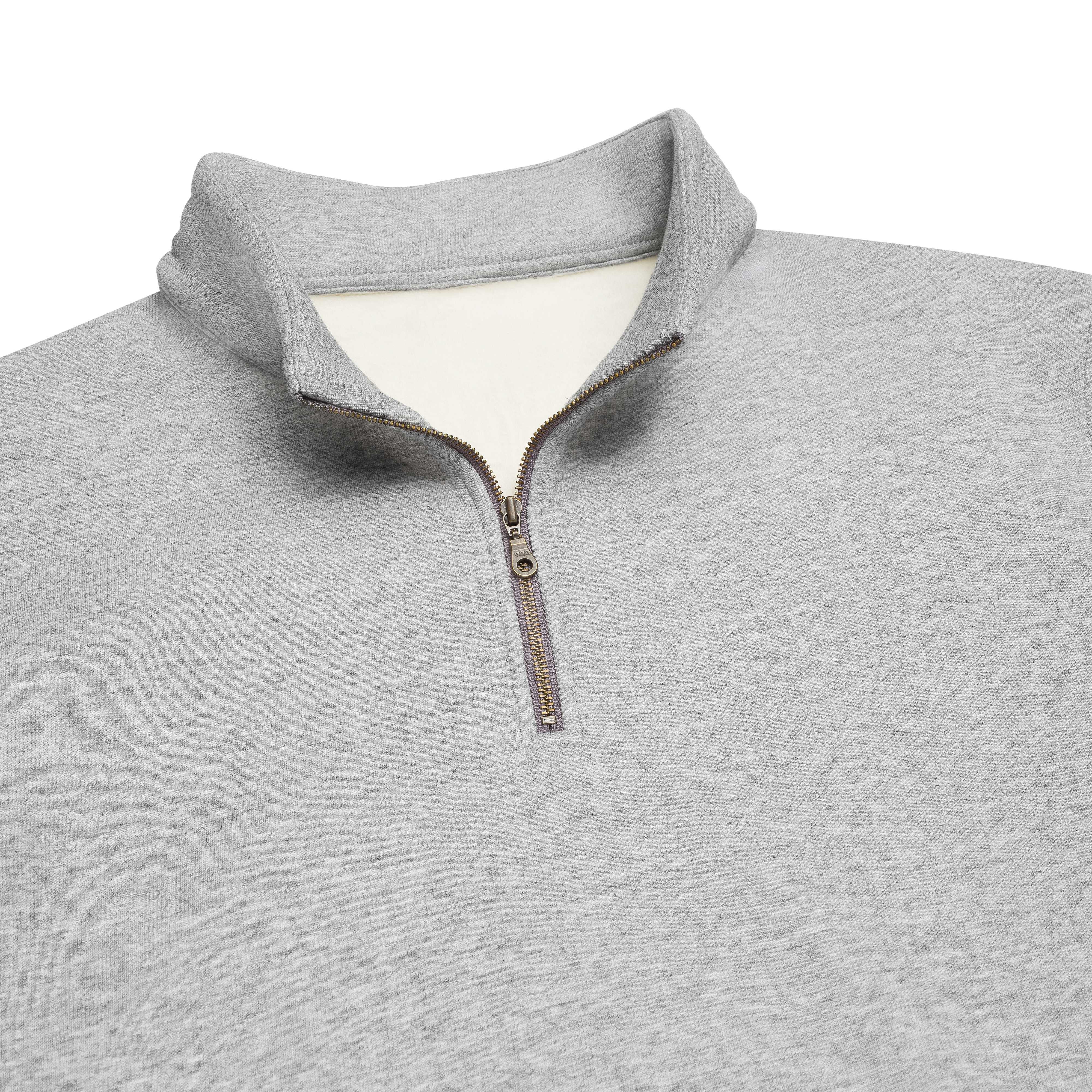 Classic Quarterzip view 3
