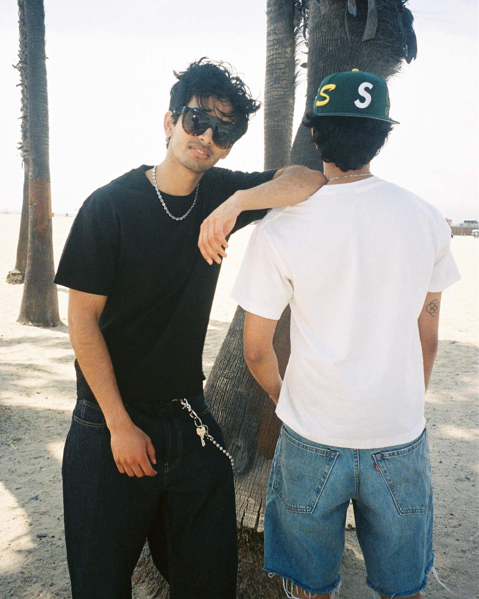 Classic Tshirt view 2